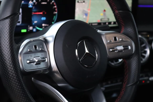 Mercedes-Benz A-Klasse - Afbeelding 18 van 30