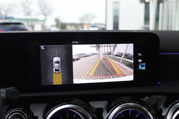 Mercedes-Benz A-Klasse - Afbeelding 21 van 30