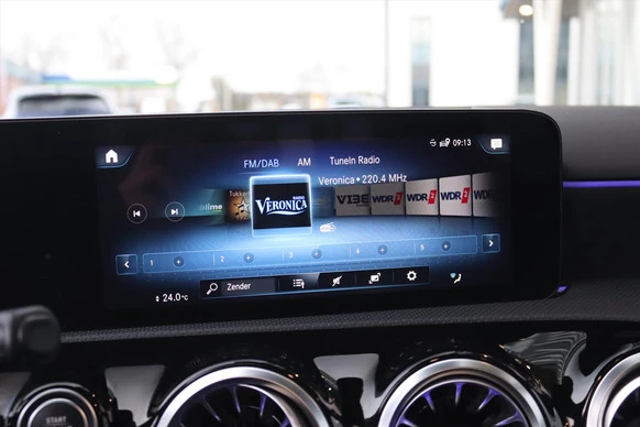 Mercedes-Benz A-Klasse - Afbeelding 22 van 30