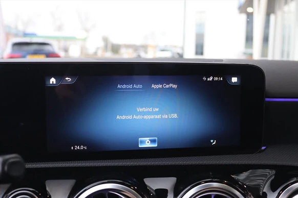 Mercedes-Benz A-Klasse - Afbeelding 24 van 30