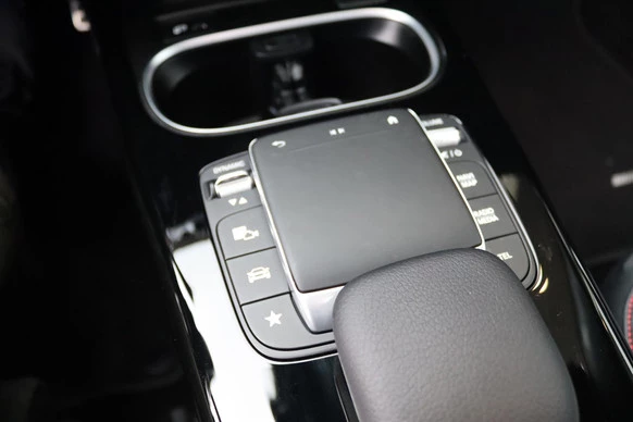 Mercedes-Benz A-Klasse - Afbeelding 26 van 30