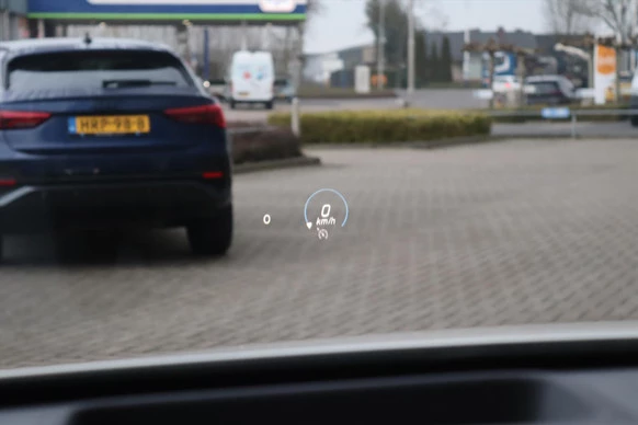 Mercedes-Benz A-Klasse - Afbeelding 27 van 30