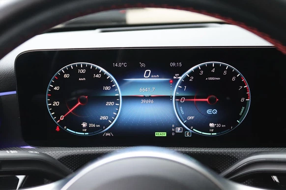 Mercedes-Benz A-Klasse - Afbeelding 28 van 30