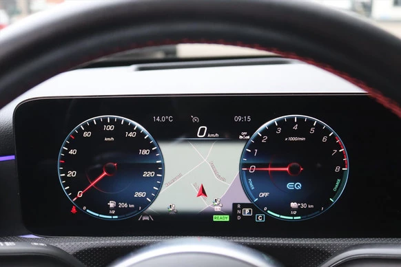 Mercedes-Benz A-Klasse - Afbeelding 29 van 30