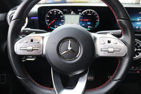 Mercedes-Benz A-Klasse - Afbeelding 30 van 30