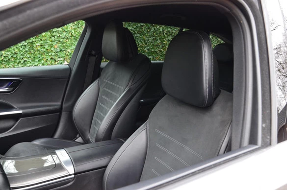 Mercedes-Benz C-Klasse - Afbeelding 6 van 30