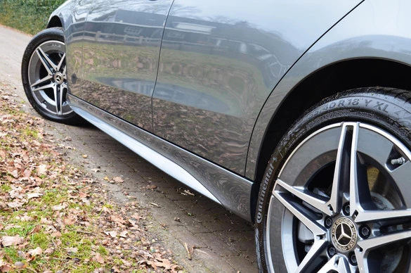 Mercedes-Benz C-Klasse - Afbeelding 15 van 30