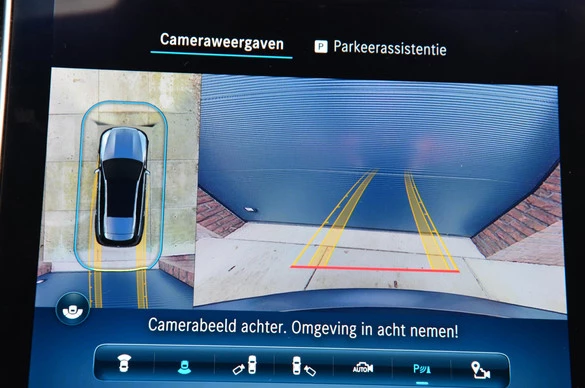 Mercedes-Benz C-Klasse - Afbeelding 17 van 30