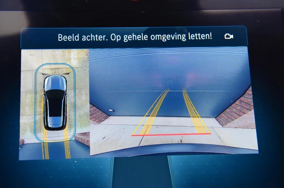 Mercedes-Benz C-Klasse - Afbeelding 18 van 30