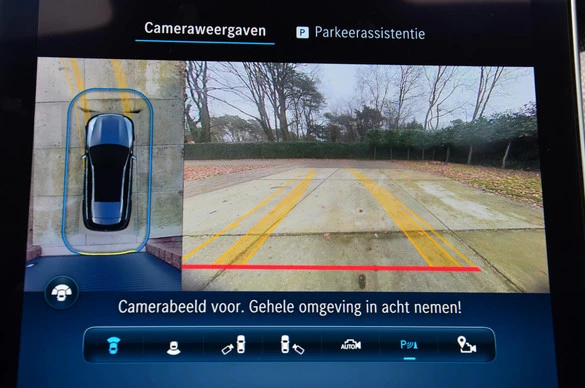 Mercedes-Benz C-Klasse - Afbeelding 20 van 30