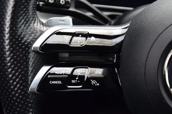 Mercedes-Benz C-Klasse - Afbeelding 29 van 30