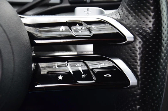 Mercedes-Benz C-Klasse - Afbeelding 30 van 30