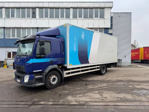Volvo FL 250 - Afbeelding 1 van 20