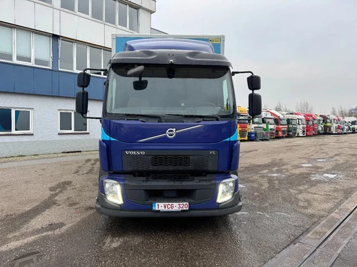 Volvo FL 250 - Afbeelding 2 van 20