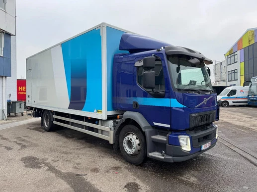 Volvo FL 250 - Afbeelding 3 van 20