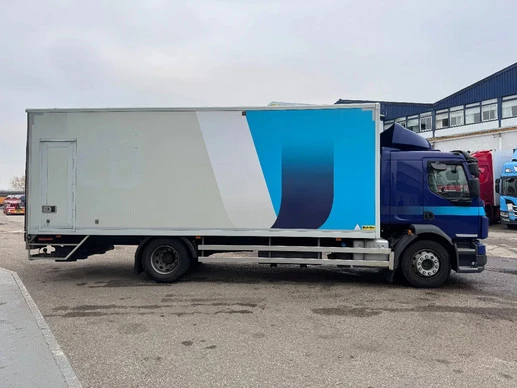 Volvo FL 250 - Afbeelding 4 van 20