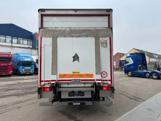 Volvo FL 250 - Afbeelding 6 van 20