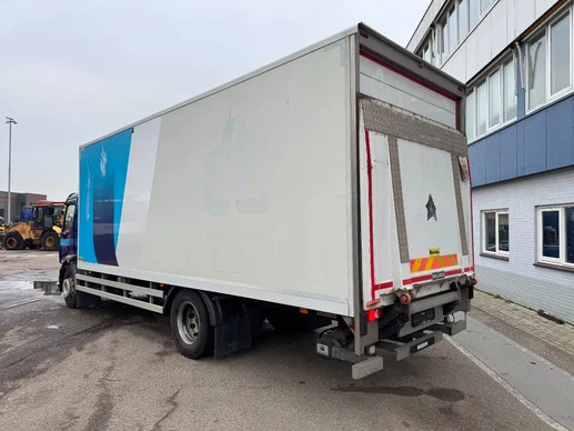 Volvo FL 250 - Afbeelding 7 van 20