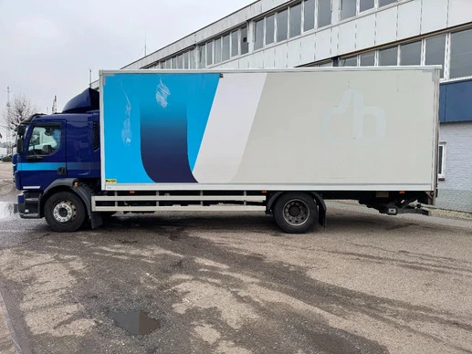 Volvo FL 250 - Afbeelding 8 van 20