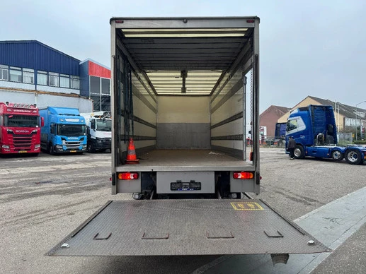Volvo FL 250 - Afbeelding 9 van 20
