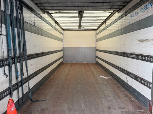 Volvo FL 250 - Afbeelding 10 van 20