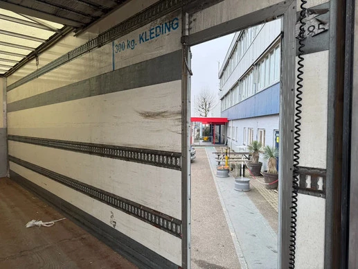 Volvo FL 250 - Afbeelding 12 van 20