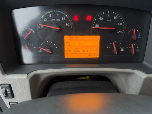 Volvo FL 250 - Afbeelding 18 van 20