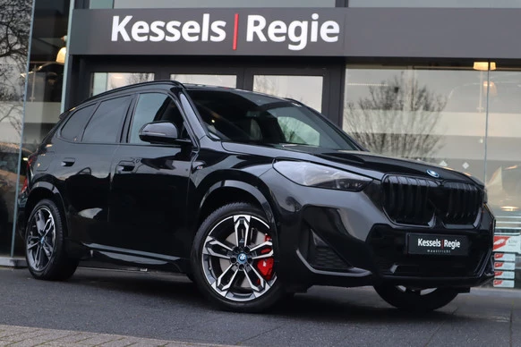 BMW X1 - Afbeelding 1 van 30