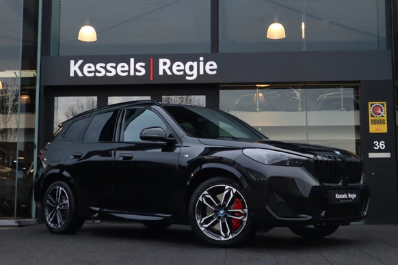 BMW X1 - Afbeelding 2 van 30