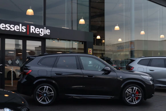 BMW X1 - Afbeelding 3 van 30