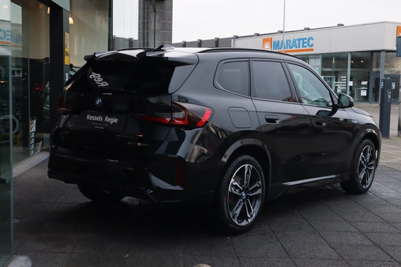 BMW X1 - Afbeelding 4 van 30