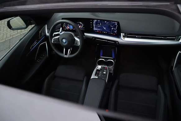 BMW X1 - Afbeelding 8 van 30