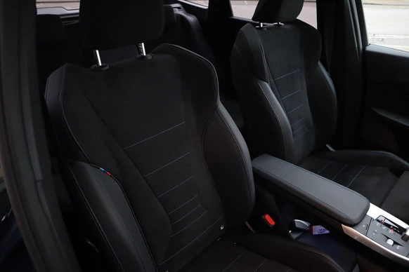 BMW X1 - Afbeelding 20 van 30