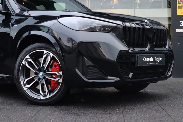 BMW X1 - Afbeelding 21 van 30