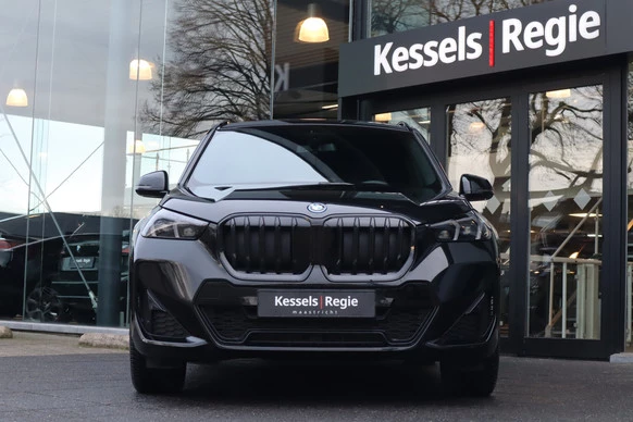 BMW X1 - Afbeelding 22 van 30