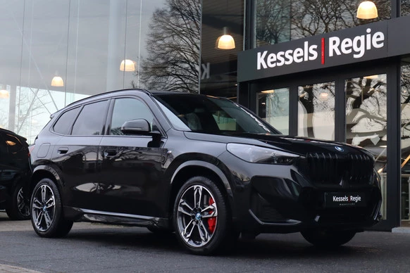 BMW X1 - Afbeelding 23 van 30