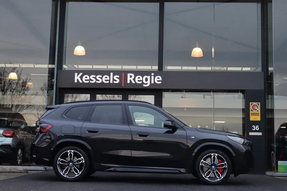 BMW X1 - Afbeelding 24 van 30