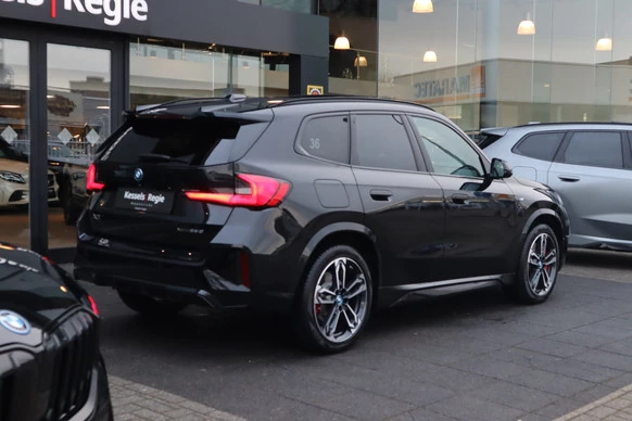BMW X1 - Afbeelding 25 van 30