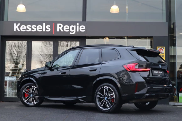 BMW X1 - Afbeelding 26 van 30