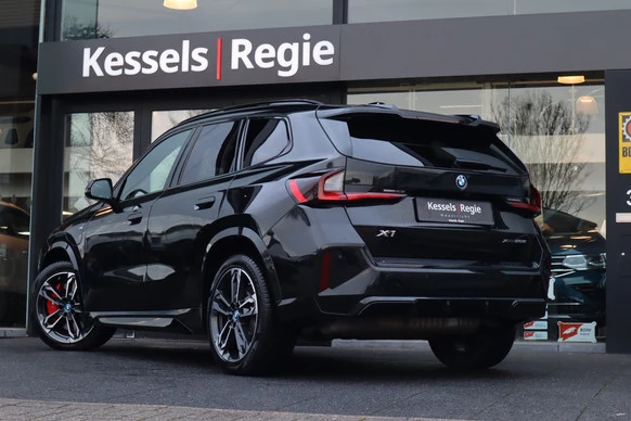 BMW X1 - Afbeelding 27 van 30