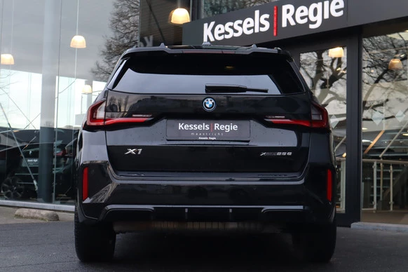 BMW X1 - Afbeelding 28 van 30