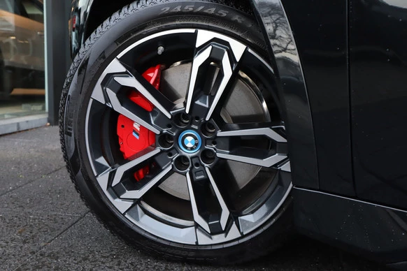 BMW X1 - Afbeelding 29 van 30