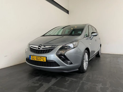 Opel Zafira - Afbeelding 1 van 25