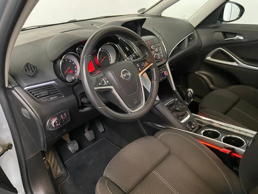 Opel Zafira - Afbeelding 3 van 25