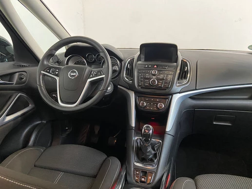 Opel Zafira - Afbeelding 5 van 25