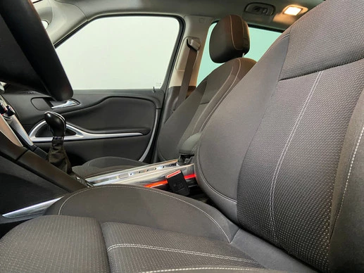 Opel Zafira - Afbeelding 6 van 25