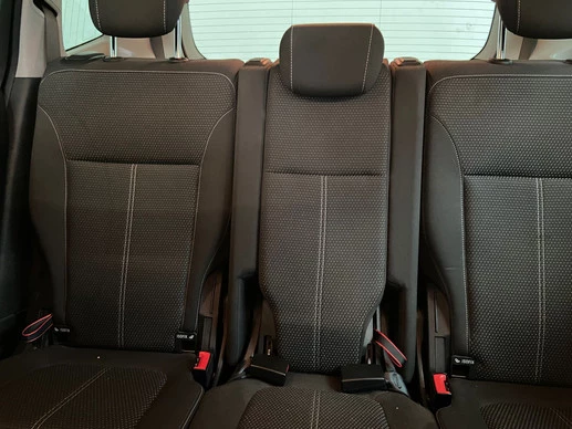 Opel Zafira - Afbeelding 7 van 25