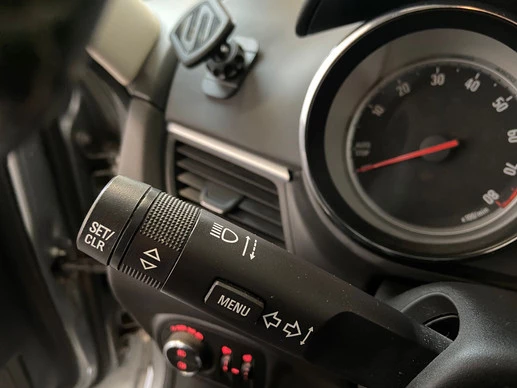 Opel Zafira - Afbeelding 9 van 25