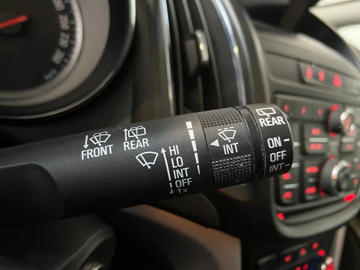 Opel Zafira - Afbeelding 13 van 25