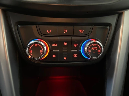 Opel Zafira - Afbeelding 15 van 25